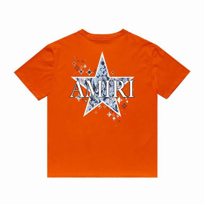 Picture of Amiri T Shirts Short _SKUAmiriS-XXL03131789